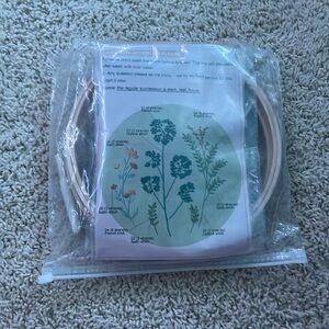 Sewing kit!